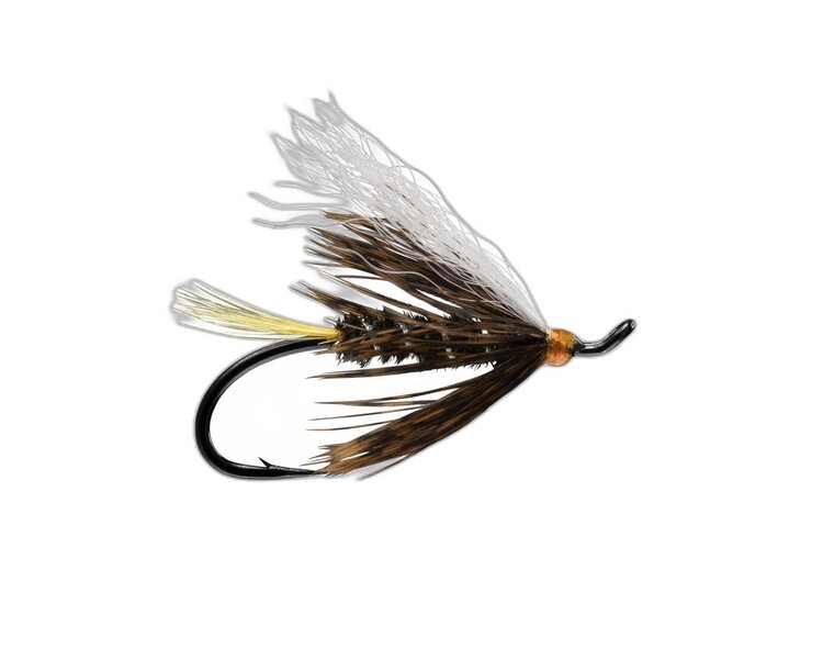 Umpqua Feather Merchants Steelhead Coachman