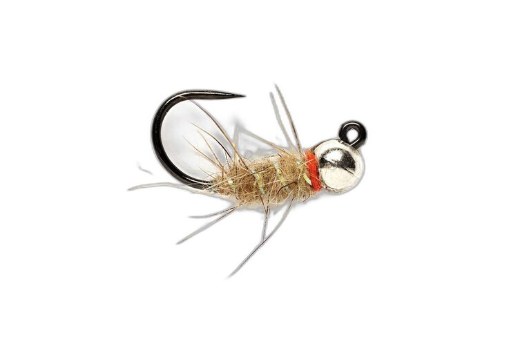 Fulling Mill Sob-Czech AKA Sexy Walt Ginger Sz 14 3.8mm