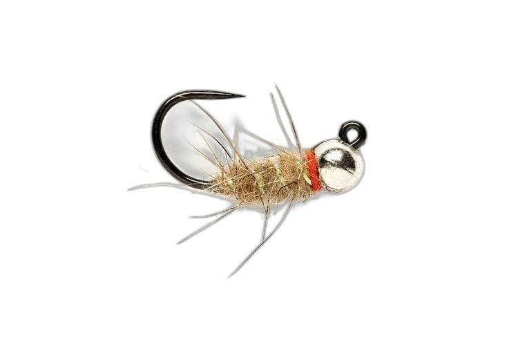 Fulling Mill Sob-Czech AKA Sexy Walt Ginger Sz 14 3.8mm