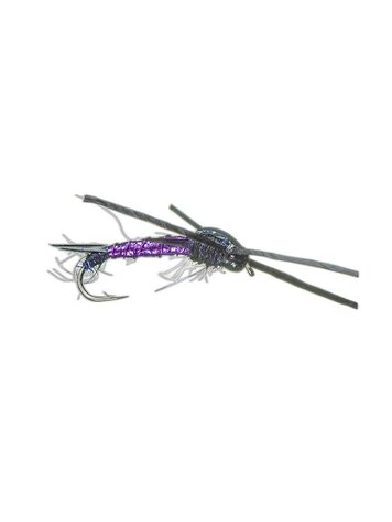 Montana Fly Co Davie's Lightning Stone Sz 8