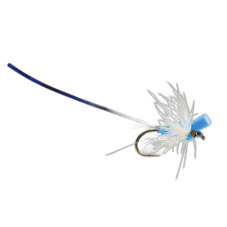 Rio Rio Adult Wiggle Damsel Sz 12