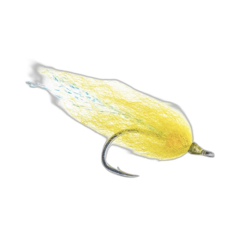Fulling Mill Milkfish Snack Sz 2