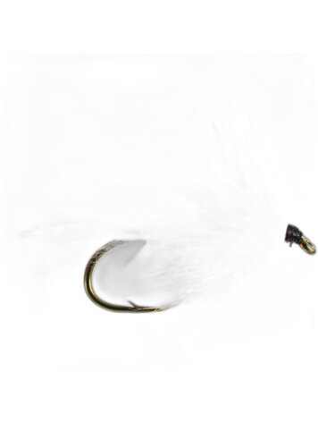 Umpqua Feather Merchants Borden Special Sz 6