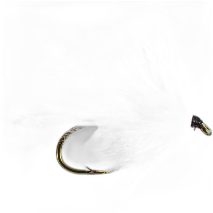 Umpqua Feather Merchants Borden Special Sz 6