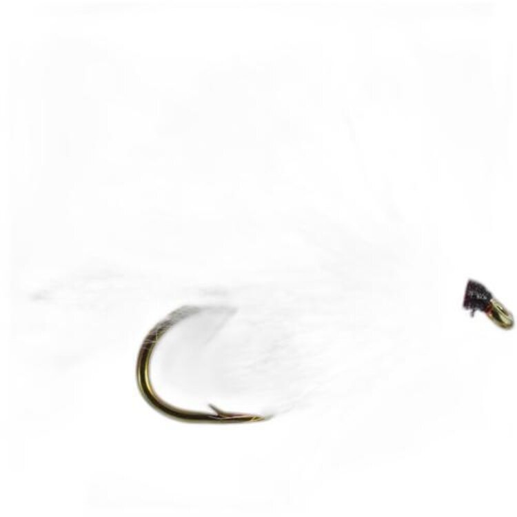 Umpqua Feather Merchants Borden Special Sz 6