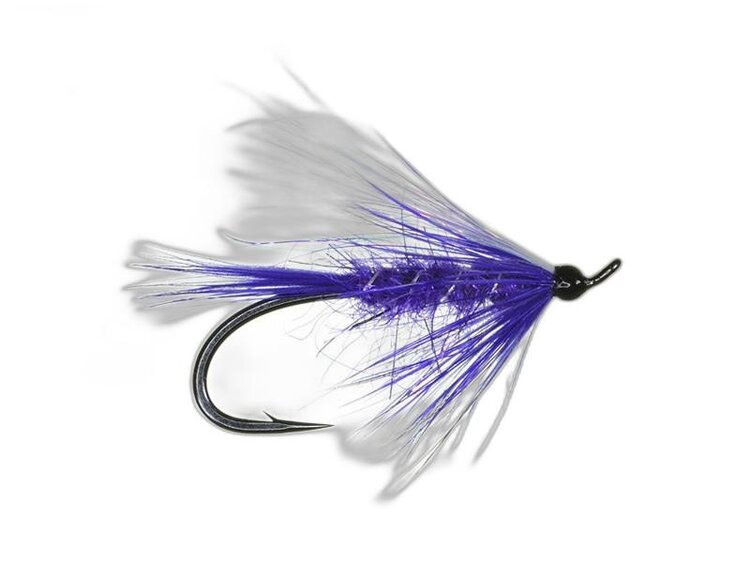 Aqua Flies Street Walker