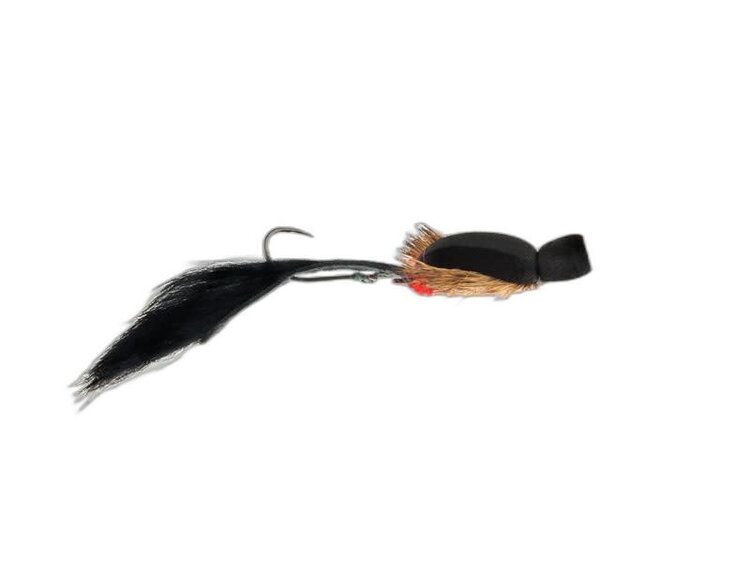 Aqua Flies Mini Mouse  Sz 4