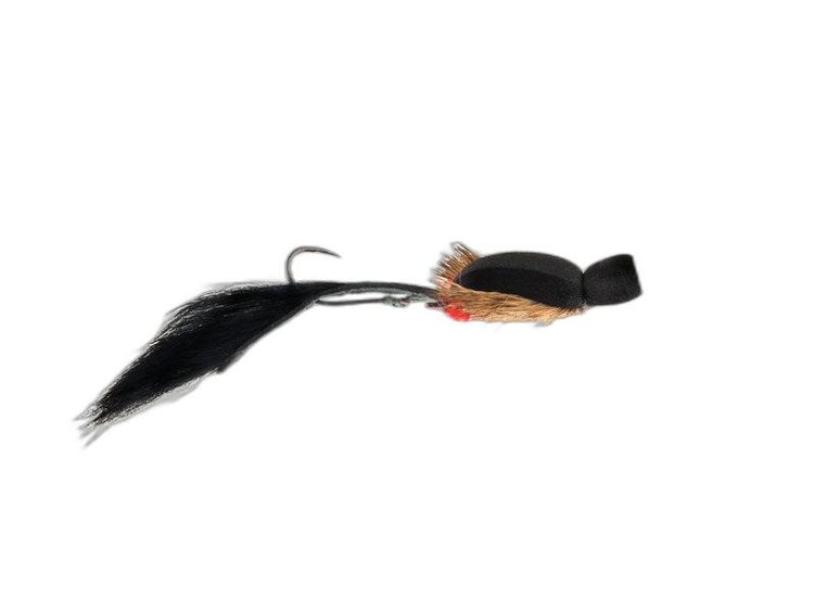 Aqua Flies Mini Mouse  Sz 4