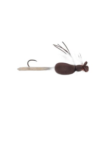 Aqua Flies Mr. Hankey Sz 2