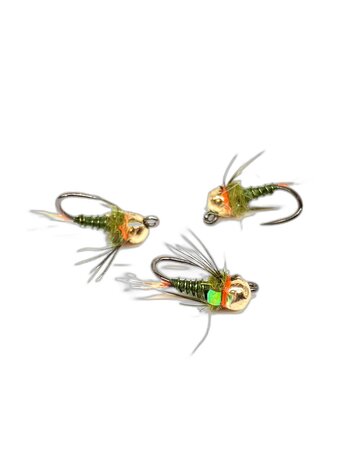 Solitude TNT Tungsten Jig Baetis