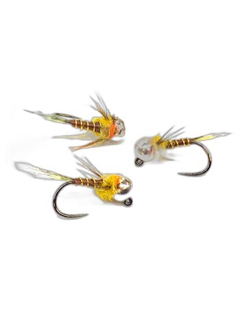 Solitude TNT Tungsten Jig PMD