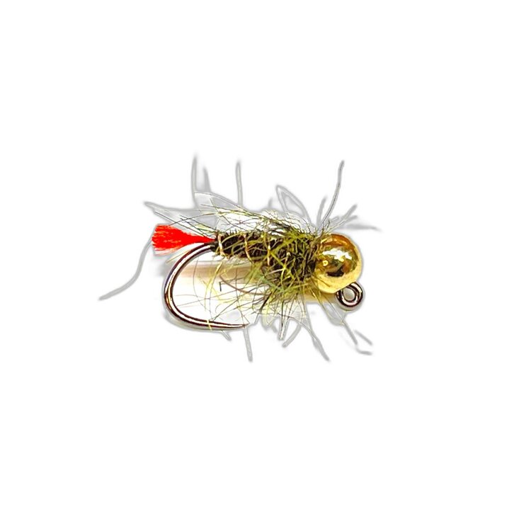 Solitude Tungsten Jig Hot Tag PT