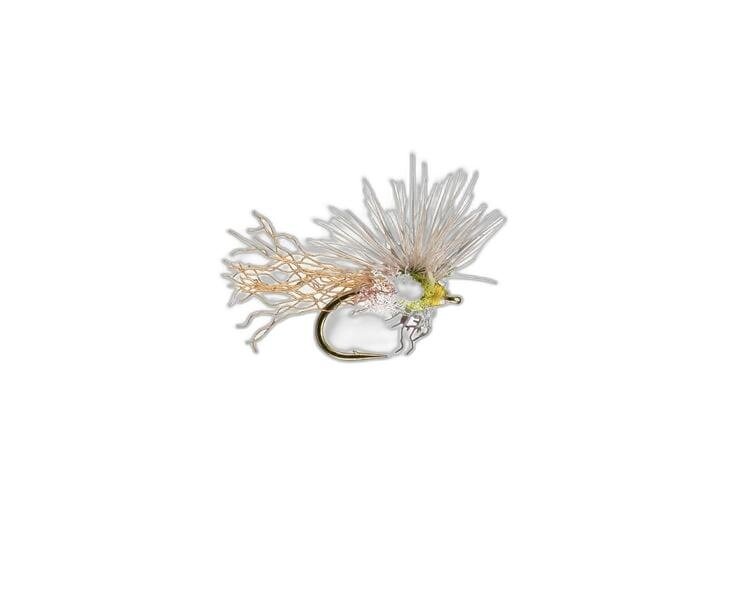 Umpqua Feather Merchants Half Dun Mayfly