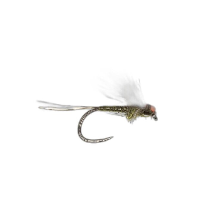 Umpqua Feather Merchants Antonio's Adult BWO