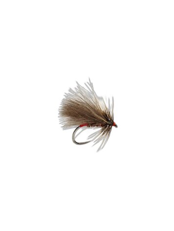 Fulling Mill Roza's Red Butt Caddis