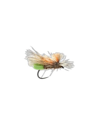 Fulling Mill Croston's Mass Attack Caddis  Sz 12