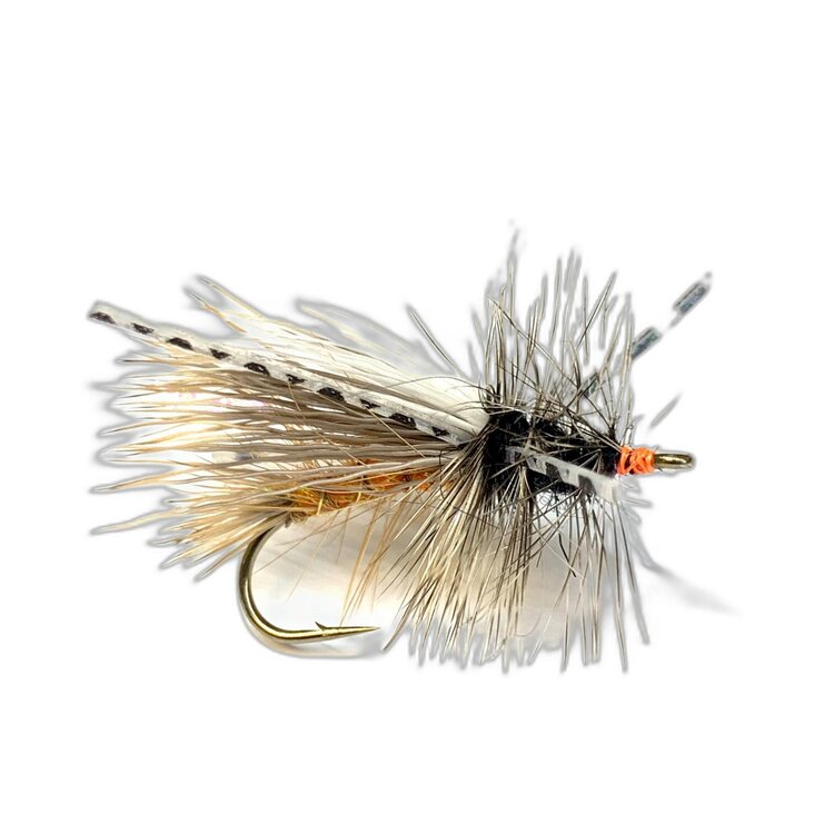 Solitude Rubberleg Stimulator, Orange