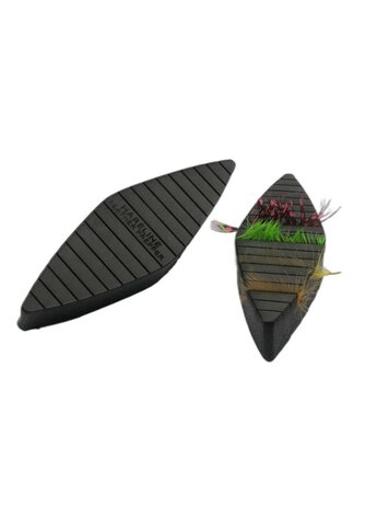 Hareline Hareline Feather Prepper