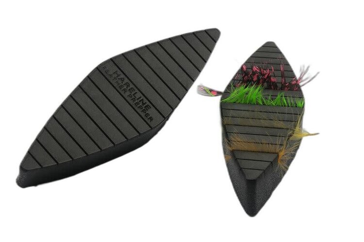 Hareline Hareline Feather Prepper