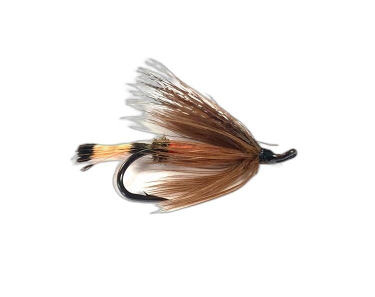 Solitude Rogue River Ant Sz 8