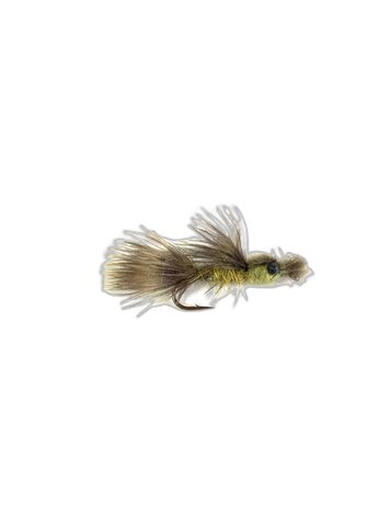 Solitude Damsel Nymph Sz 12