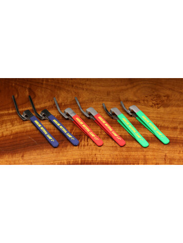 Hareline Hareline Material Clamp Set