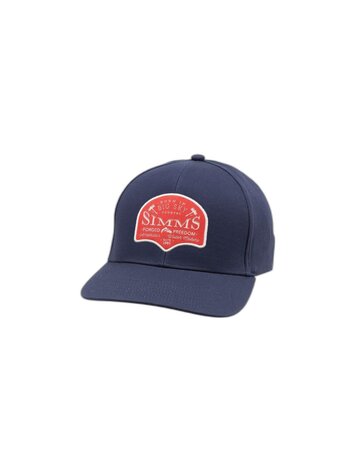 Simms Simms Big Sky Country Cap, Admiral Blue