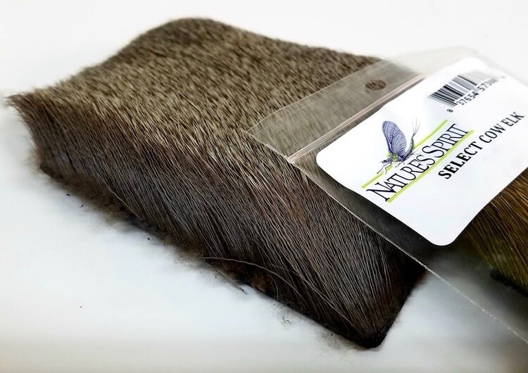 Nature's Spirit NS Select Cow Elk