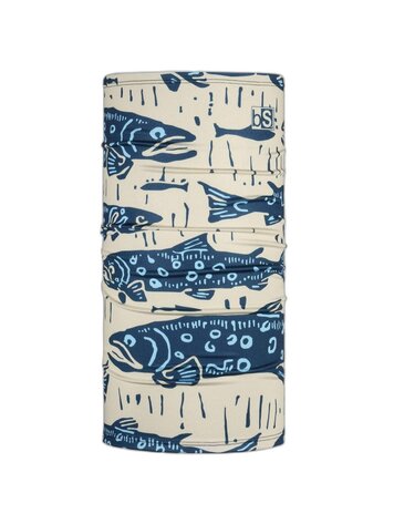 Blackstrap Industries Blackstrap Industries Daily Tube Freshies Blue