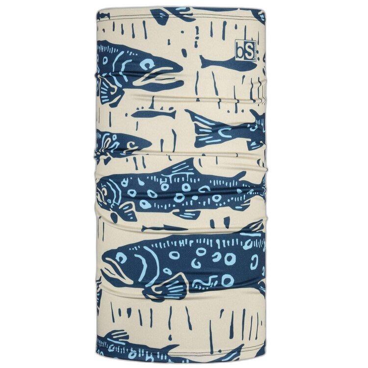 Blackstrap Industries Blackstrap Industries Daily Tube Freshies Blue