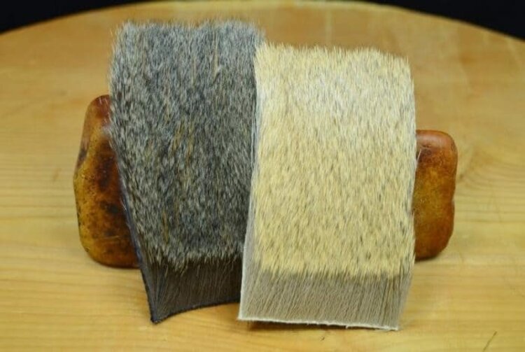 Nature's Spirit NS X-Caddis Deer Hair