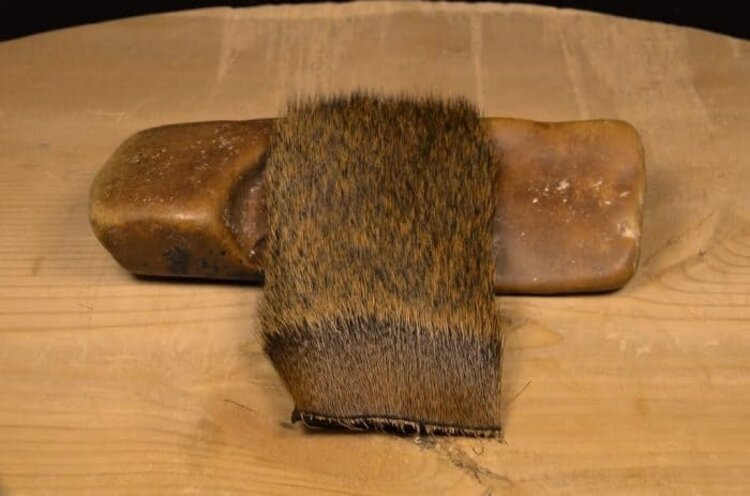 Nature's Spirit NS X-Caddis Deer Hair