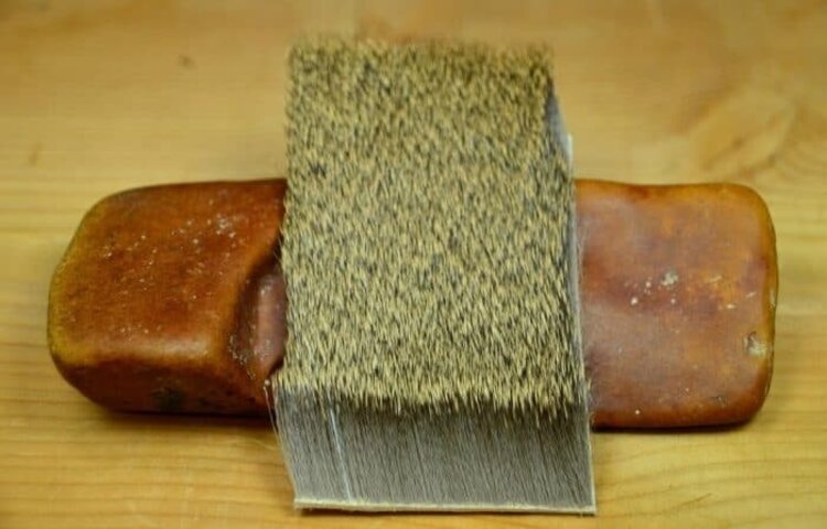 Nature's Spirit NS X-Caddis Deer Hair