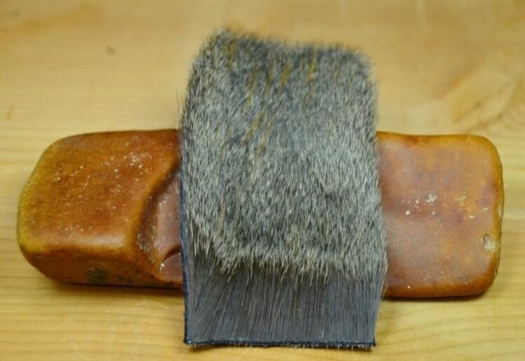 Nature's Spirit NS X-Caddis Deer Hair