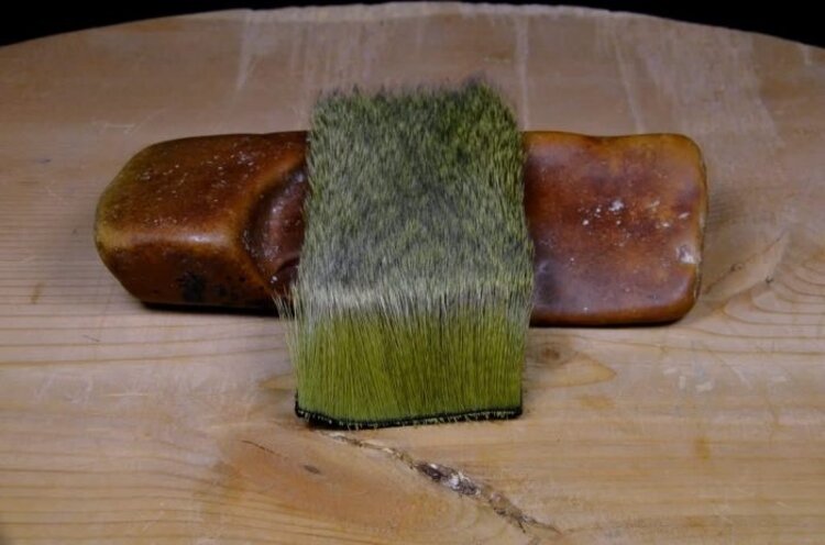 Nature's Spirit NS X-Caddis Deer Hair