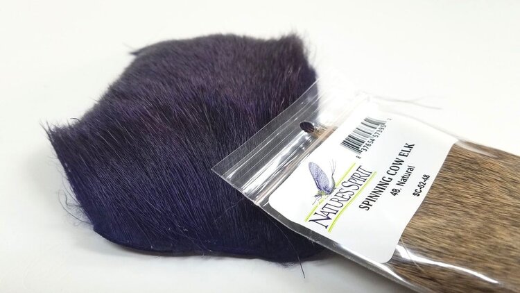 Nature's Spirit NS Spinning Cow Elk