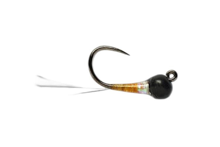 Fulling Mill Carmel Jig Perdigon Sz 16- 2.8mm