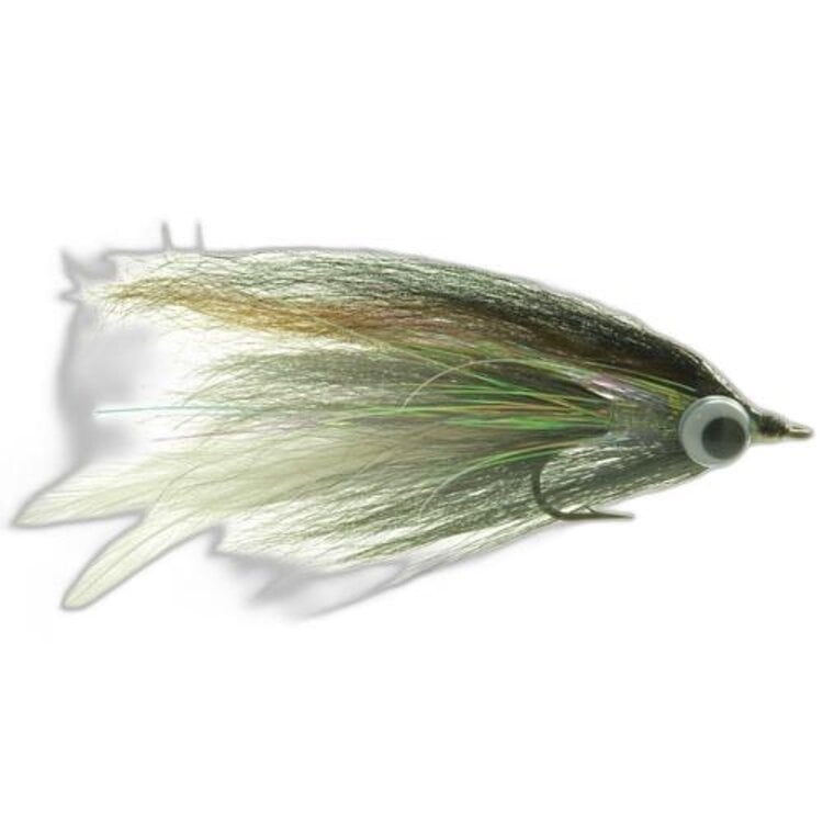 Umpqua Feather Merchants Major Bunker 4/0