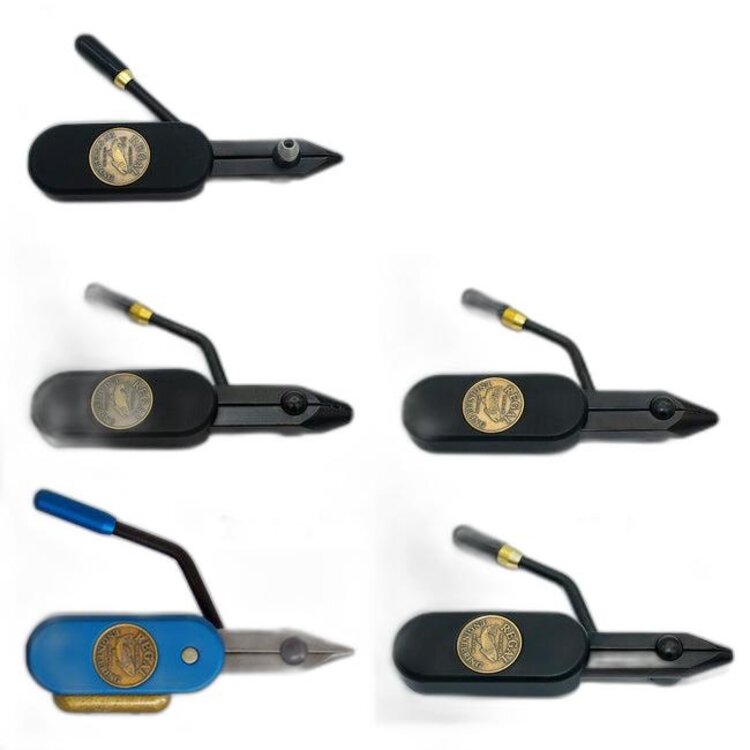 Regal Regal Revolution Head