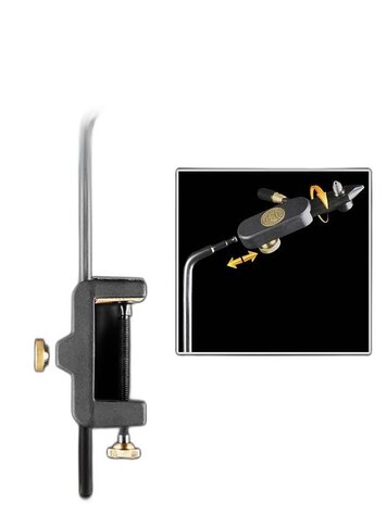 Regal Regal INEX Fly Tying Vise