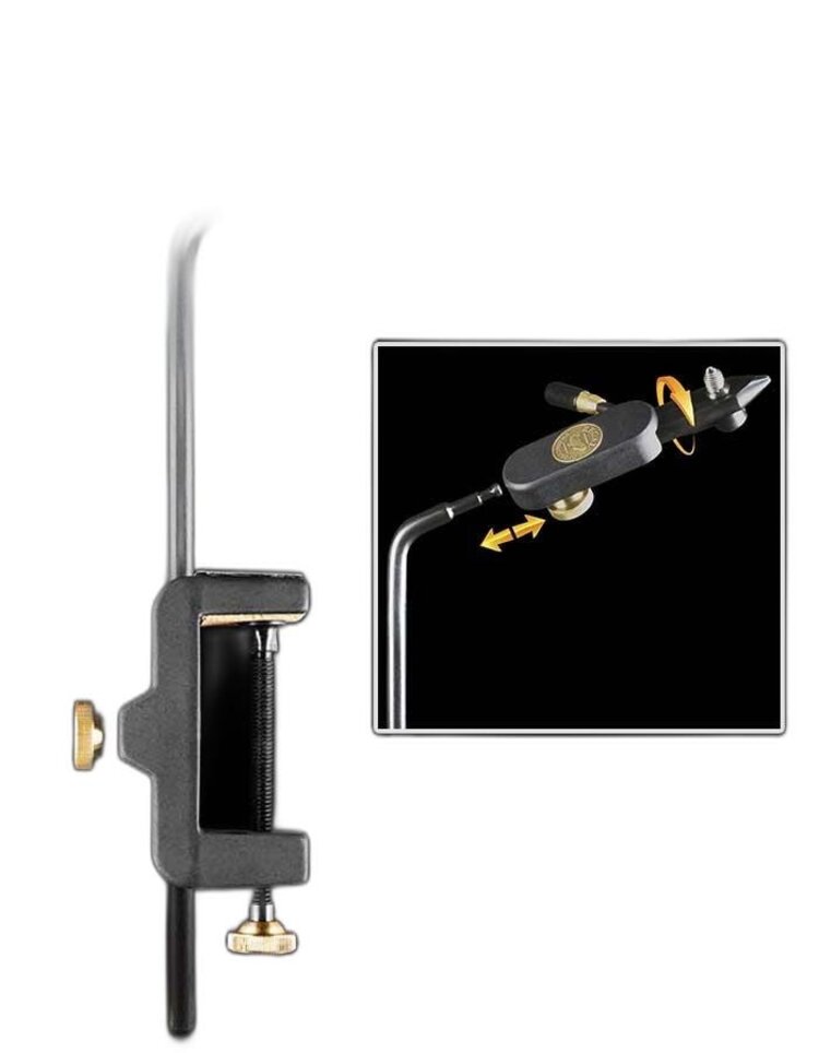 Regal Regal INEX Fly Tying Vise