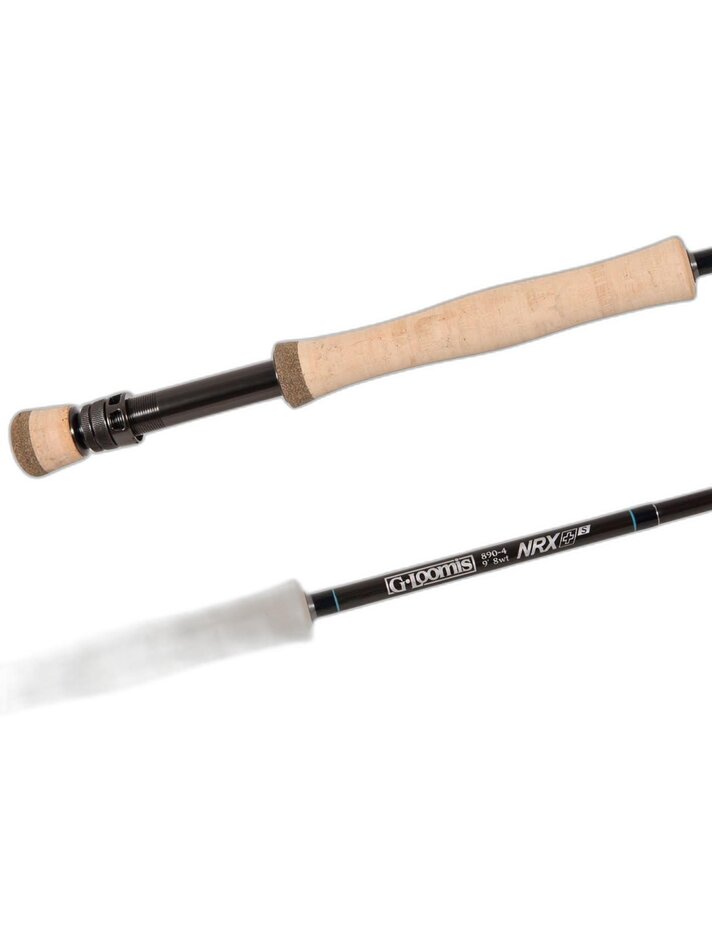 G Loomis Fly Rods - Royal Treatment Fly Fishing