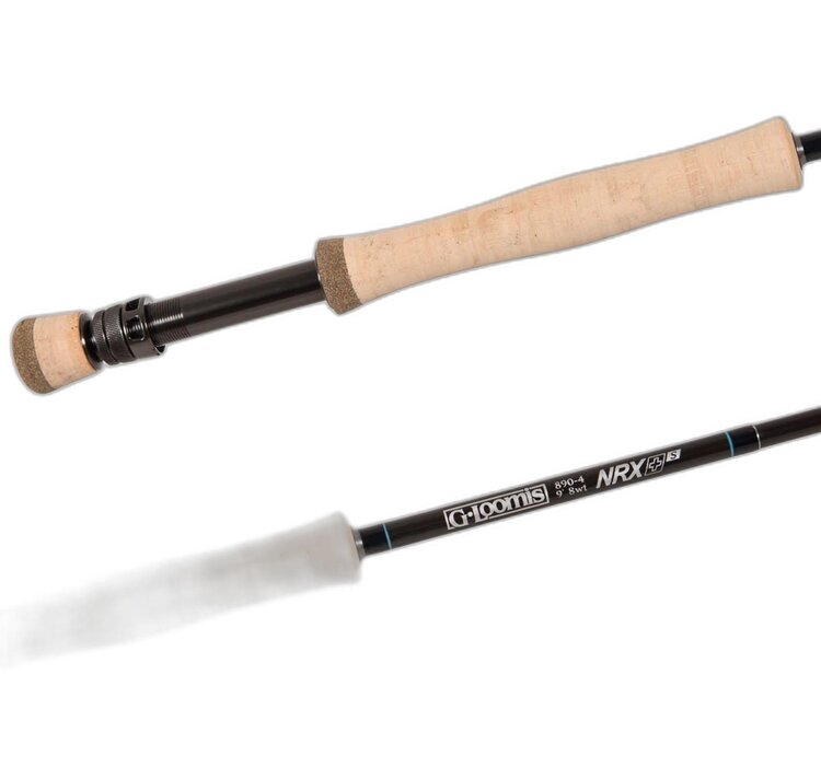 G. Loomis G. Loomis NRX+ Saltwater