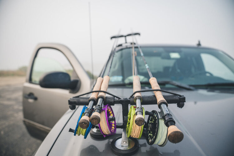 G. Loomis G. Loomis NRX+ Saltwater