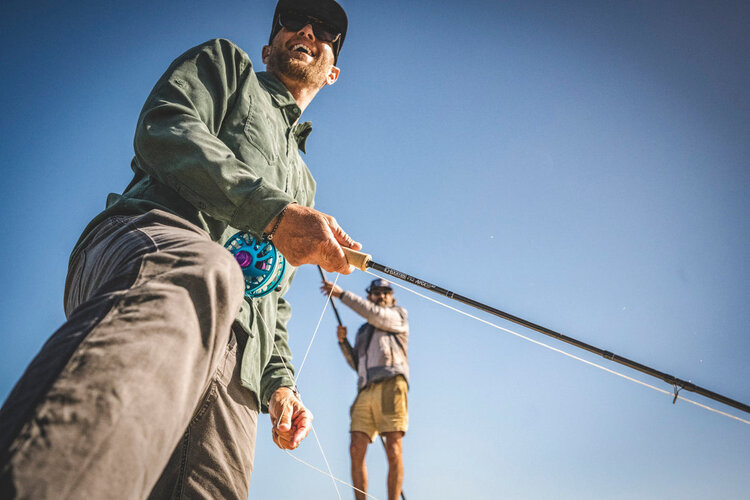 G. Loomis G. Loomis NRX+ Saltwater