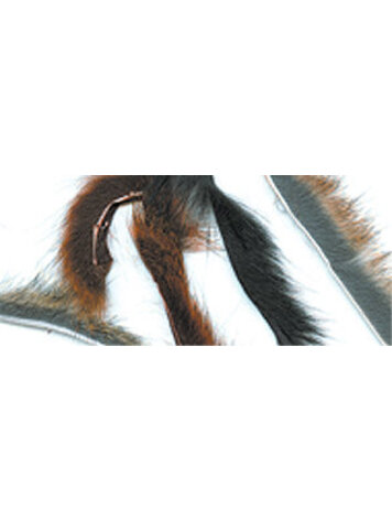 Wapsi Pine Squirrel Zonker