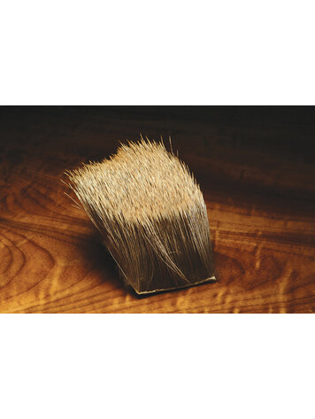 Hareline Natural Elk Hair