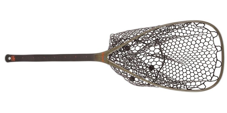 Fishpond Fishpond Nomad El Jefe Net, River Armor