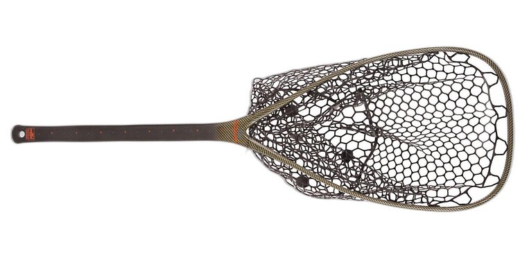 Fishpond Fishpond Nomad El Jefe Net, River Armor