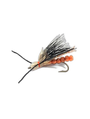 Montana Fly Co Rogue Stone Salmonfly Sz 4
